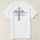 T-shirt (Design dos)