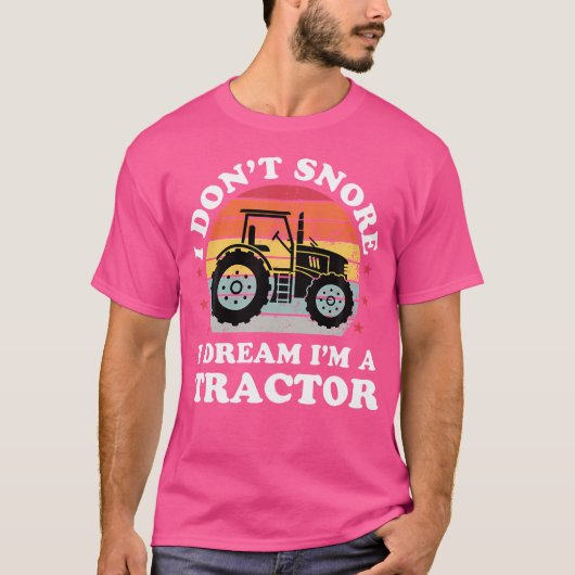 T-Shirt (Devant)