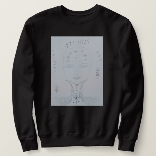 T-shirt (Design voorkant)