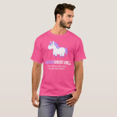 T-Shirt (Devant entier)