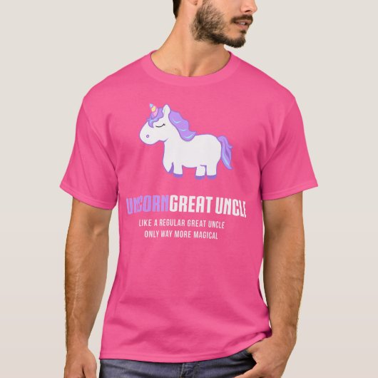 T-Shirt (Devant)