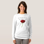 T-Shirt (Devant entier)