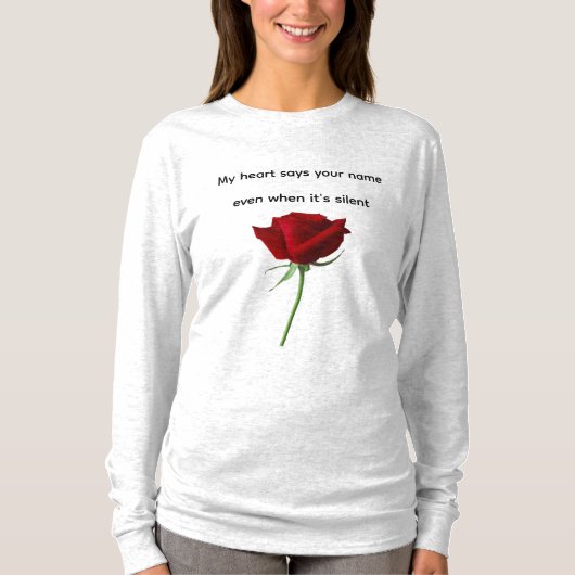 T-Shirt (Devant)