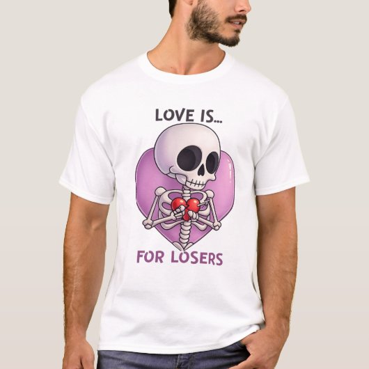 T-Shirt (Devant)
