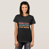 T-Shirt (Voorkant volledig)