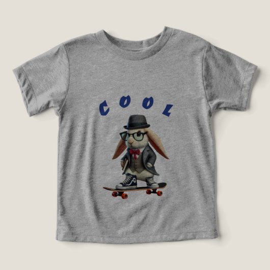 T-shirt (Design Recto)
