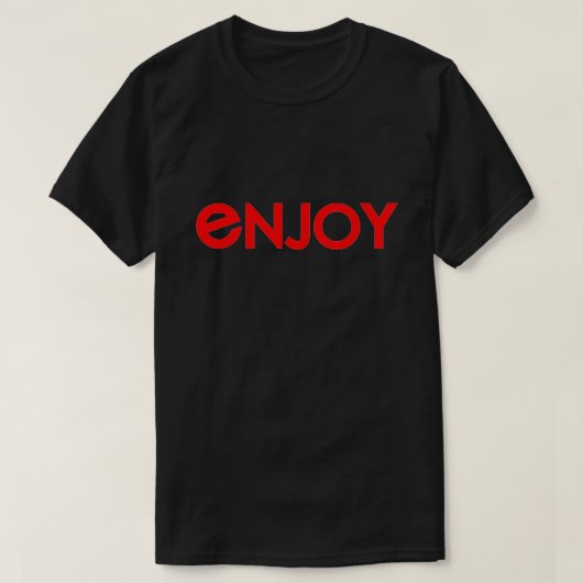 T-shirt (Design devant)