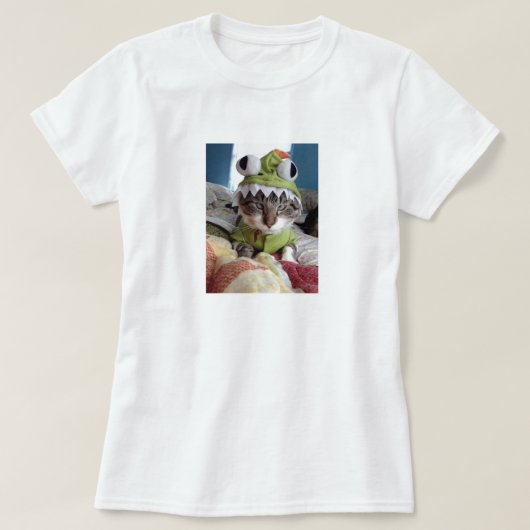 T-shirt (Design devant)