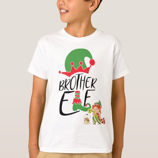 T-shirt (Devant)