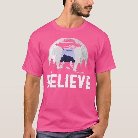 T-Shirt (Devant)