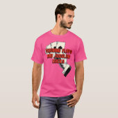 T-Shirt (Devant entier)
