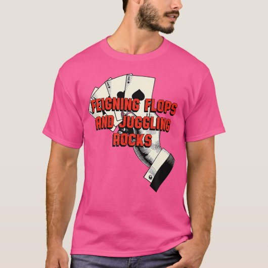 T-Shirt (Devant)