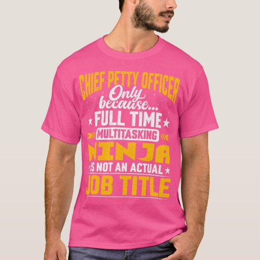 T-Shirt (Devant)