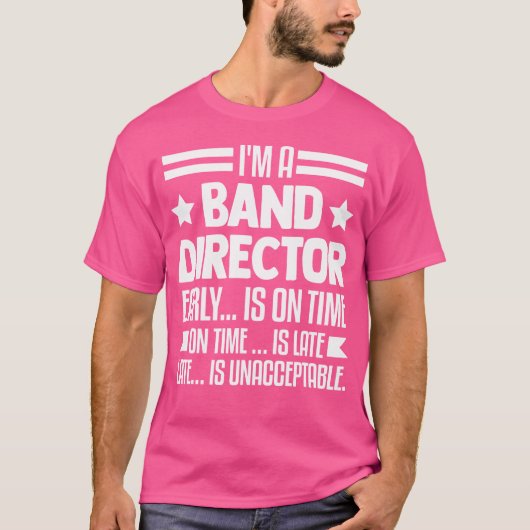 T-Shirt (Devant)