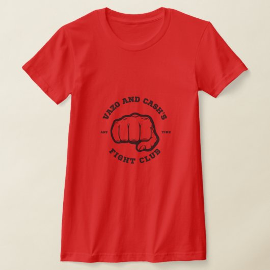 T-Shirt (Poser)