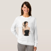 T-Shirt (Devant entier)