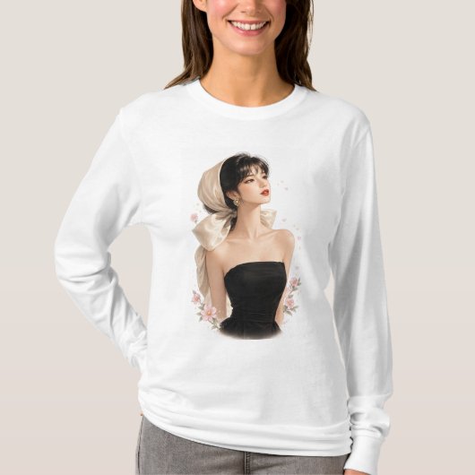 T-Shirt (Devant)