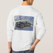 T-shirt (Achterkant)