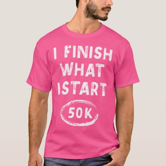 T-Shirt (Devant)