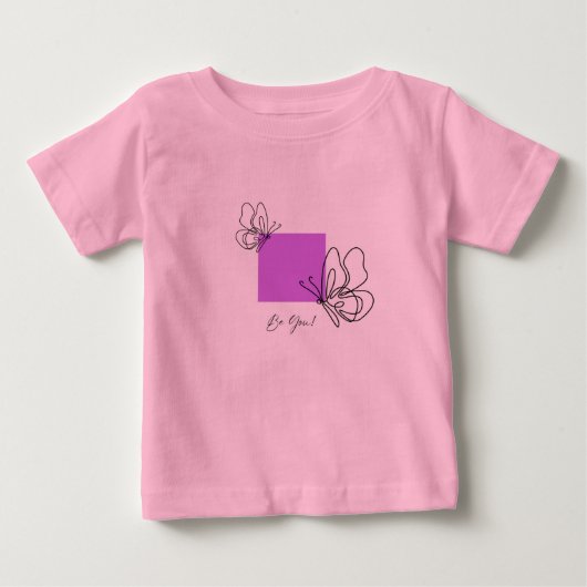 T-shirt (Voorkant)