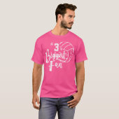 T-Shirt (Devant entier)