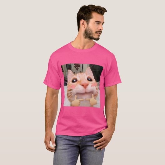 T-shirt (Devant entier)