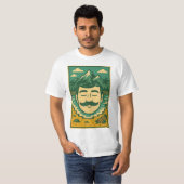 T-shirt (Devant entier)