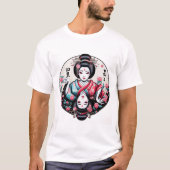 T-shirt (Voorkant)