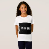 T-shirt (Devant entier)