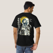 T-Shirt (Dos entier)