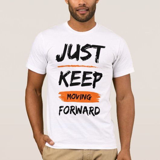 T SHIRT (Voorkant)