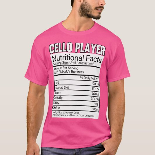 T-shirt (Devant)