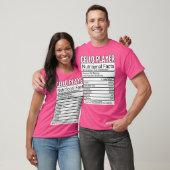 T-shirt (Unisexe)