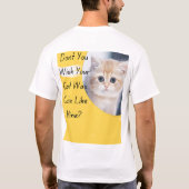 T-shirt (Dos)