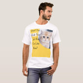 T-shirt (Devant entier)