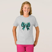 T-shirt (Voorkant volledig)