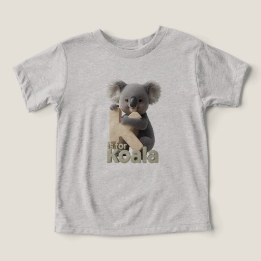T-Shirt (Design Recto)