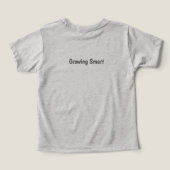T-Shirt (Design Verso)
