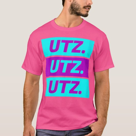 T-Shirt (Devant)
