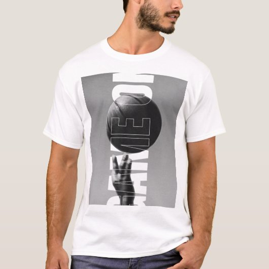 T-Shirt (Devant)