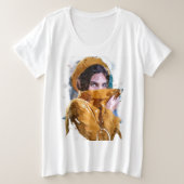 T-shirt (Design voorkant)