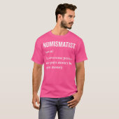 T-shirt (Voorkant volledig)