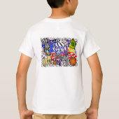 T-shirt (Achterkant)