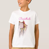T-Shirt (Devant)