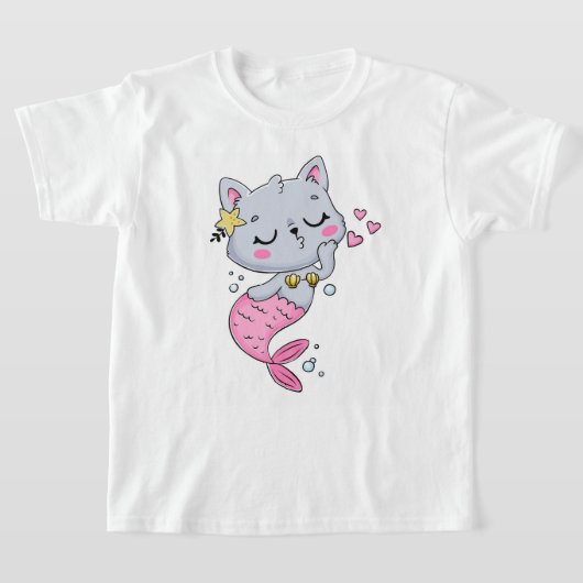 T-shirt (Laagn)