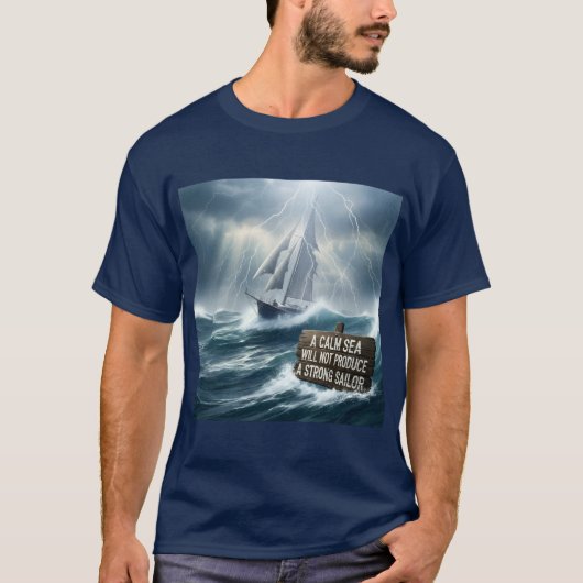 T-shirt (Voorkant)