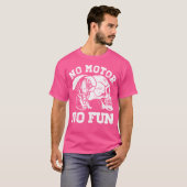 T-shirt (Voorkant volledig)