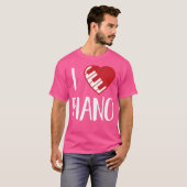 T-Shirt (Devant entier)