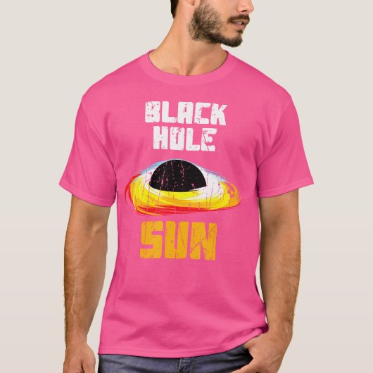 T-shirt (Voorkant)