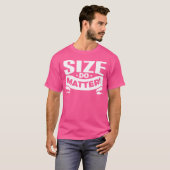 T-Shirt (Devant entier)